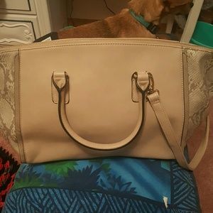 Aldo tote purse